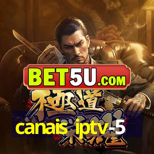 canais iptv